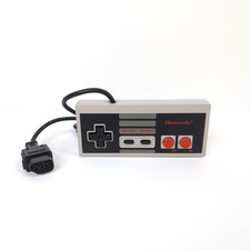 Controller NES Originale MAI USATO in Perfette Condizioni - Nintendo