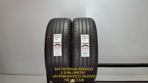 Gomme usate 235 - gomme,