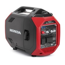 Generatore Inverter Benzina