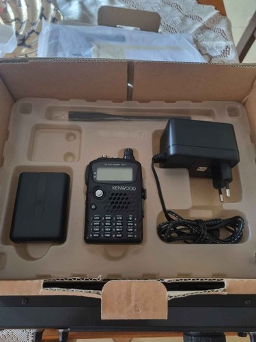 Kenwood f7e - kenwood,