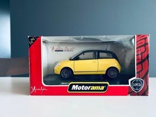Lancia Ypsilon Motorama 1/24