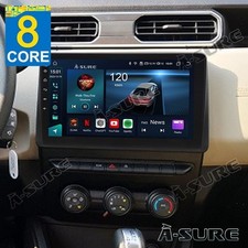 Autoradio 4G+64G Android 14