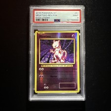 2016 Pokemon XY Evoluzioni