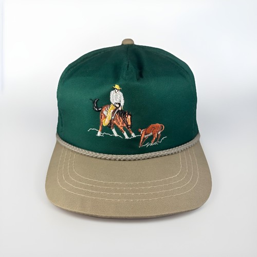Cappello wrangler vintage - cappello, in
