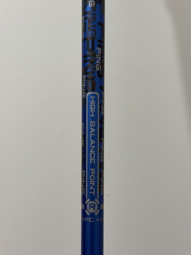 Ping tfc 419 - 419, regular