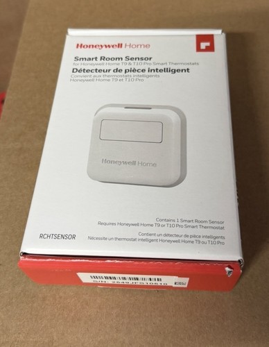 Honeywell home smart - home,