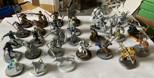 Warhammer aos stormcast - -,