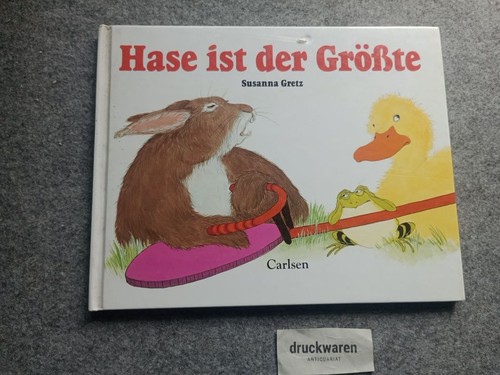 Hase frosch und - frosch, :