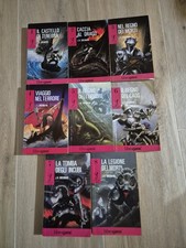 librogame  Alla corte di re