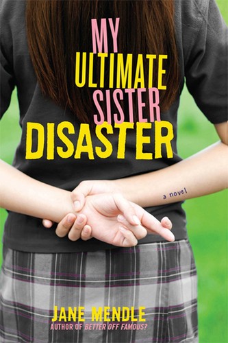 Ultimate sister disaster a - my,