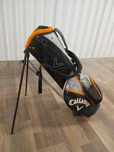 Callaway hot junior - xj,