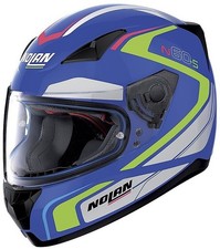Casco NOLAN N60-5 PRATICE -