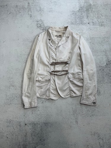 Giacca blazer marithe francois - giacca,