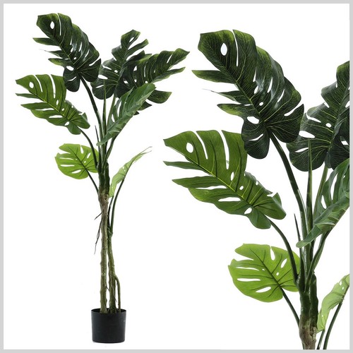 Pianta artificiale realistica - artificiale,