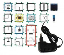 ALLNET BrickRknowledge