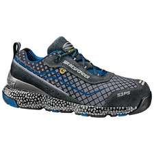 Scarpa bassa MONZA n. 42