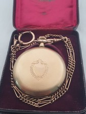Orologio da tasca CHRONOMETRE