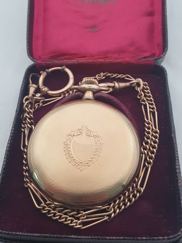 Orologio tasca chronometre - da,