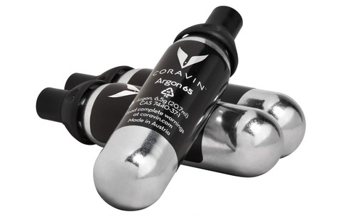 Capsule pure argon - capsule,