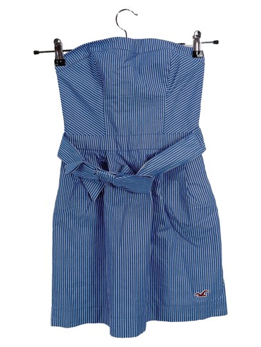 Hollister abito estivo donna - abito,