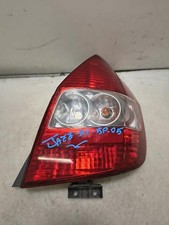 33501SAAJ01 faro posteriore