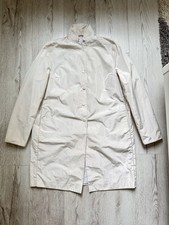 Giacca cappotto tecnico