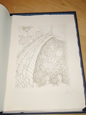 Enrico Baj il ponte sull