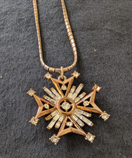 Collana Trifari Alfred