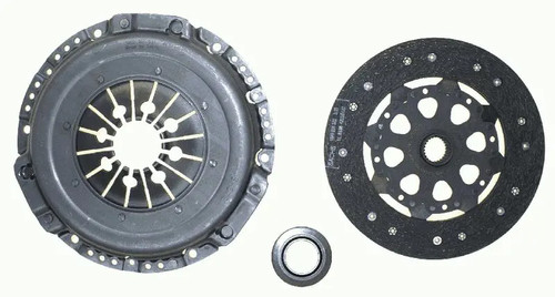 Kit frizione 3000 824 - , 202