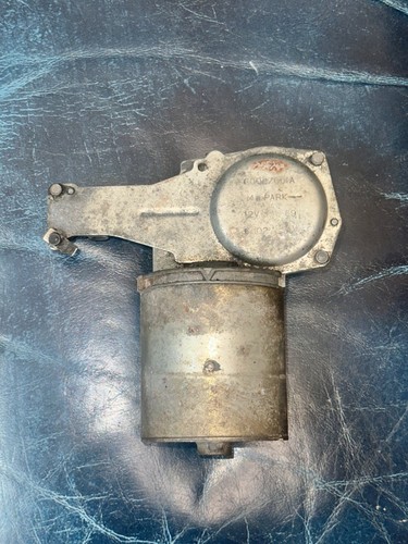 Motore mini tergicristallo - motore,