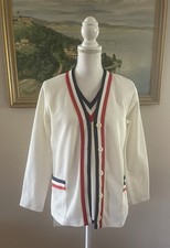 Maglione cardigan gilet