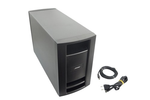 Bose lifestyle ps 48 - 48,