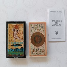 Carte tarocco dal - carte,