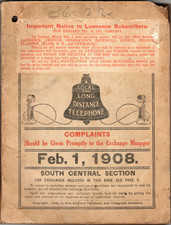 Antique feb 1908 new - 1,,