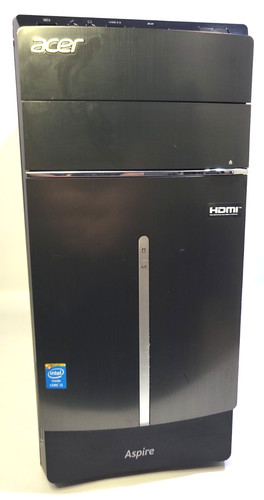 Acer aspire 605 - tc-605, core