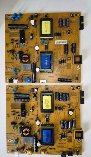 Lotto scheda alimentatore - scheda,
