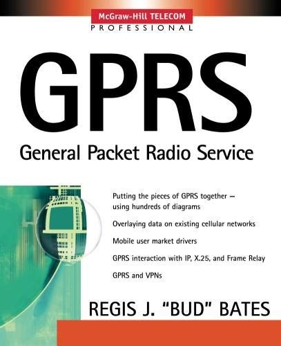 Gprs general packet radio - gprs:,