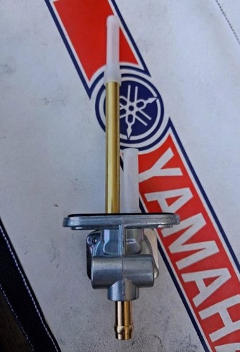 Rubinetto benzina yamaha - rubinetto, tt