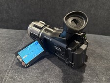 Sony HVR-A1U HDV Camcorder w