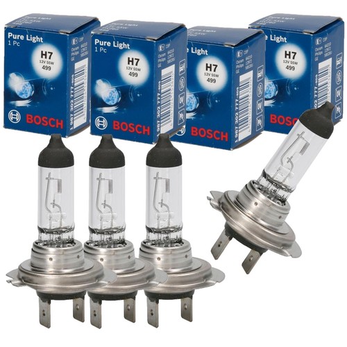 Lampadine alogene originali - 4,