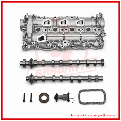 Kit modifica alberi camme - kit,