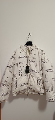 Piumino emporio armani - emporio,