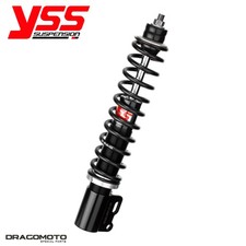 Ammortizzatore LML Star 151 4T 2012-2016 YSS anteriore VD222-255T-01-88