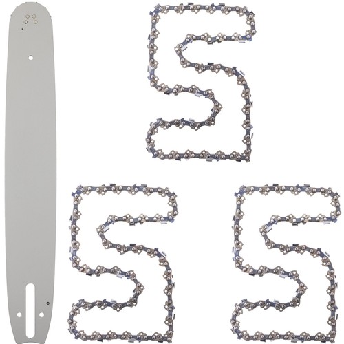 Spada per stihl - ms390, +