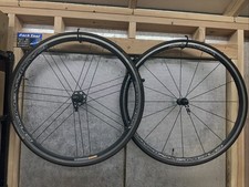 Set ruote freno cerchio