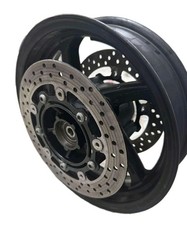 Cerchio Ruota Anteriore Disco Yamaha Tmax 530 2013/2016 (No ABS)