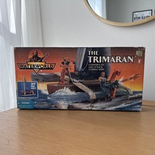 Waterworld Il Trimarano Kenner
