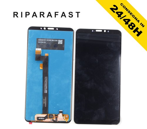 Display per xiaomi max3 - ,