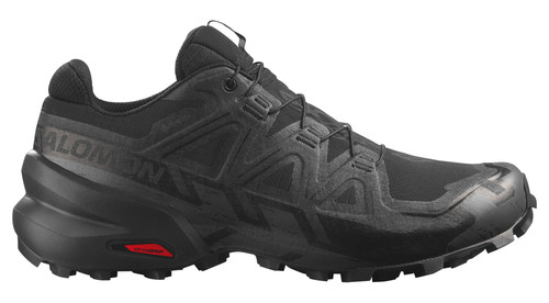 Salomon uomo corsa - uomo,