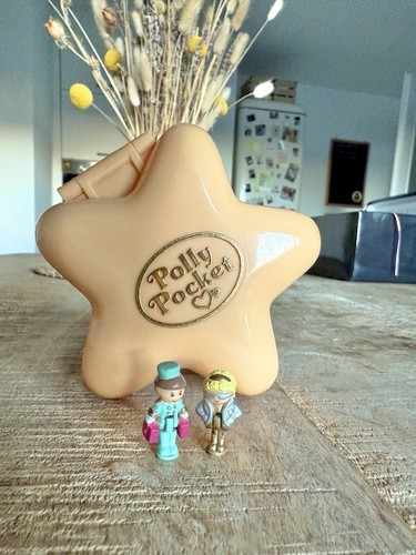 Polly pocket hollywood - ⭐️,